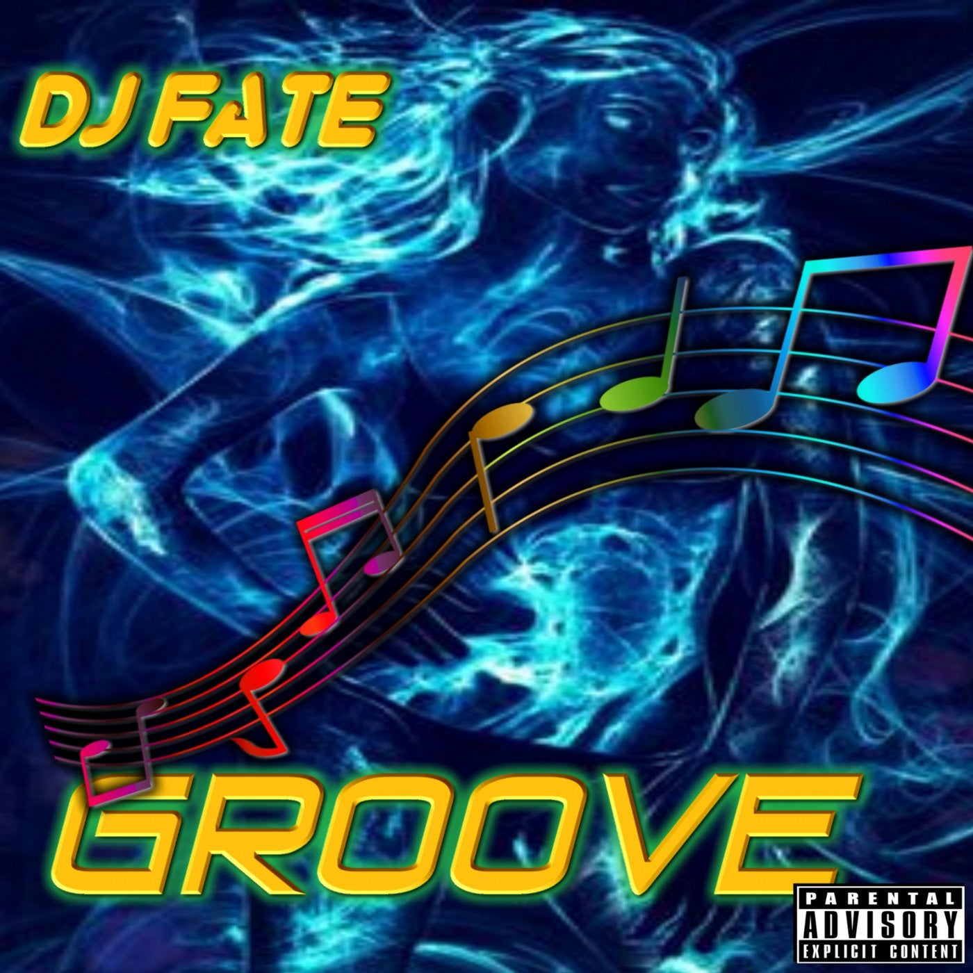 Groove