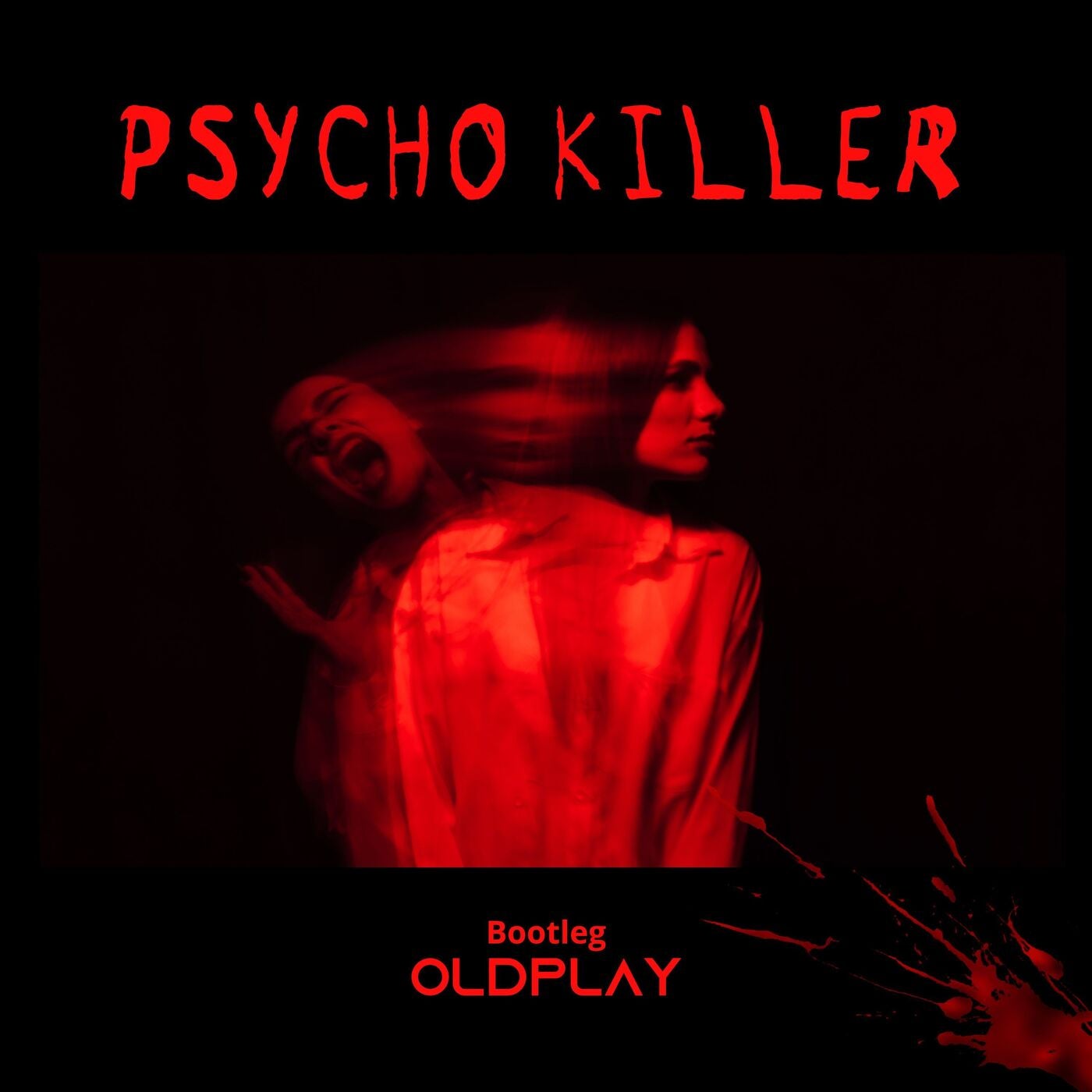 Psycho Killer - Extended Mix
