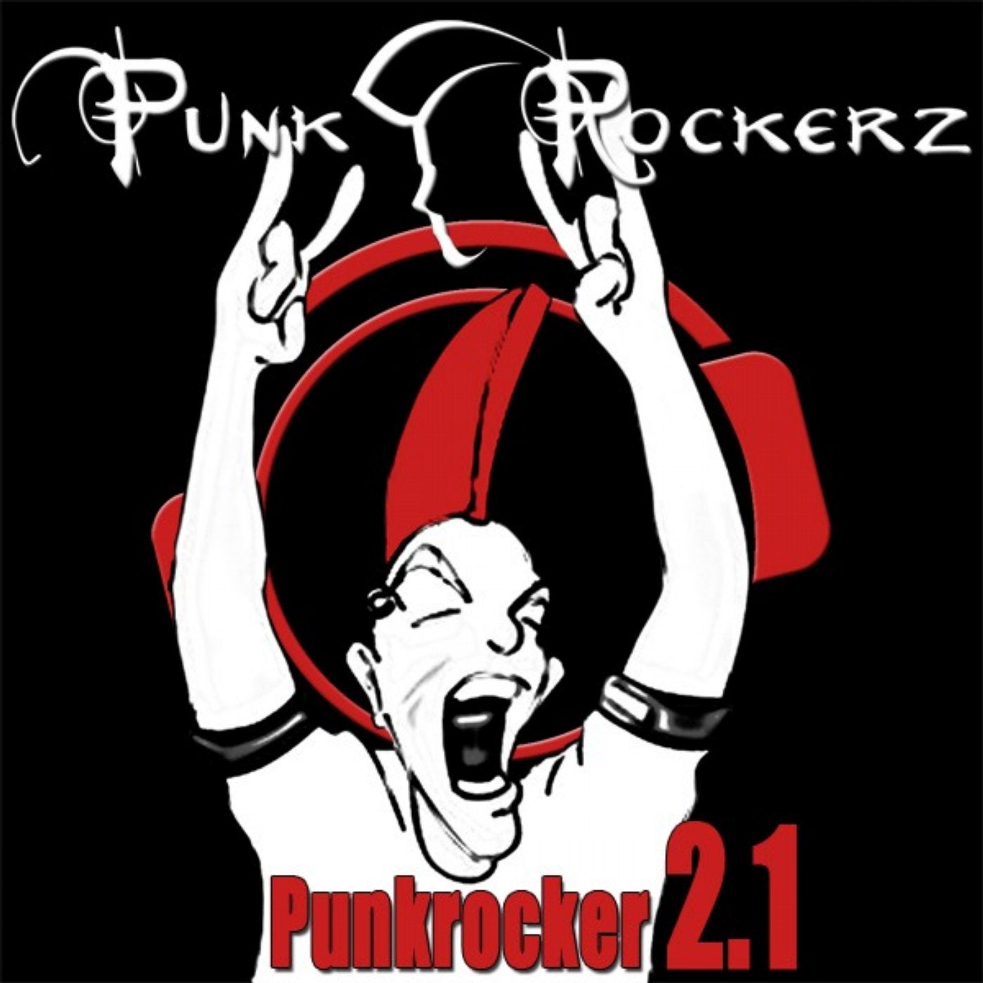Punkrocker 2.1