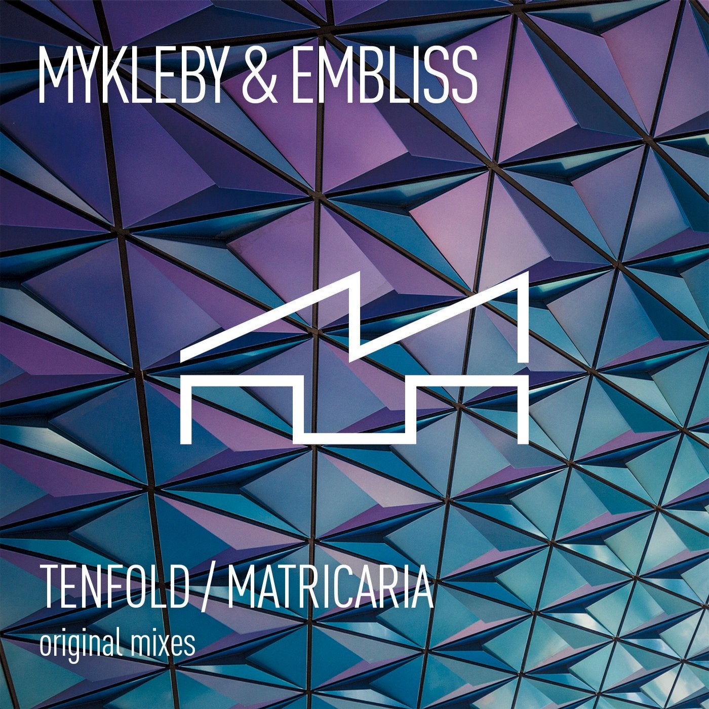 Tenfold / Matricaria