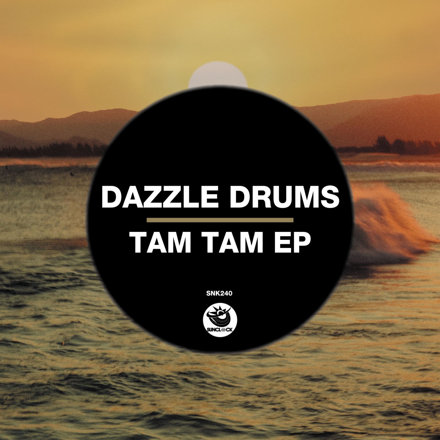 Tam Tam Ep