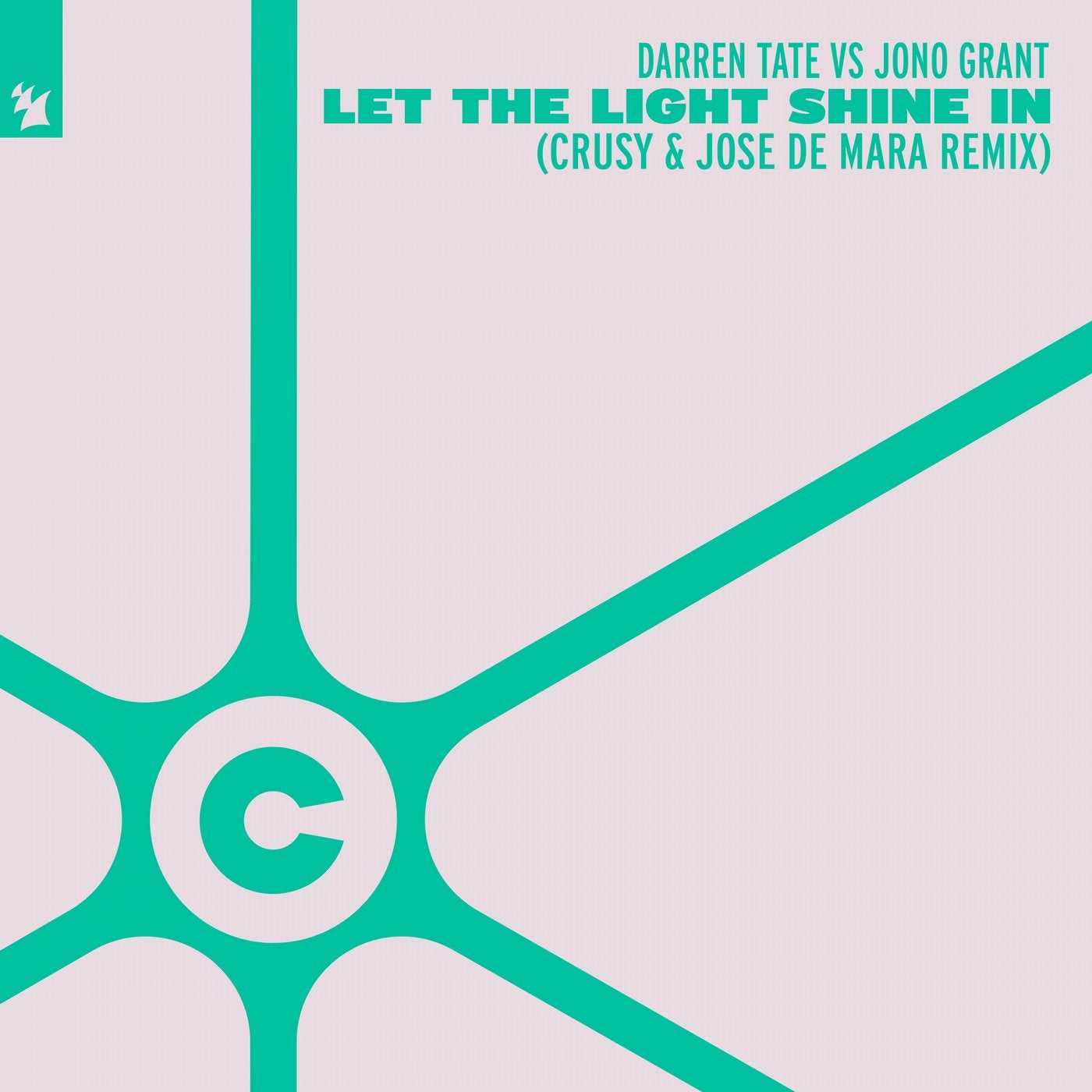Let The Light Shine In - Crusy & Jose De Mara Remix