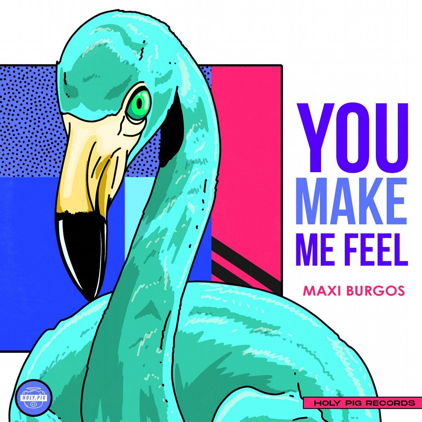 You Make Me Feel