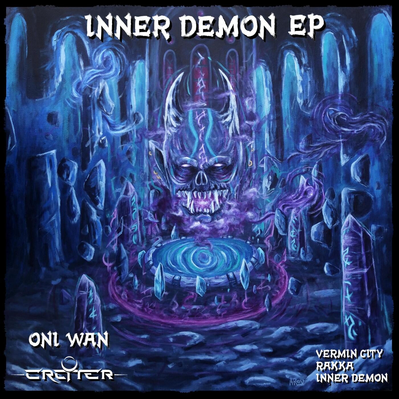 Inner Demon