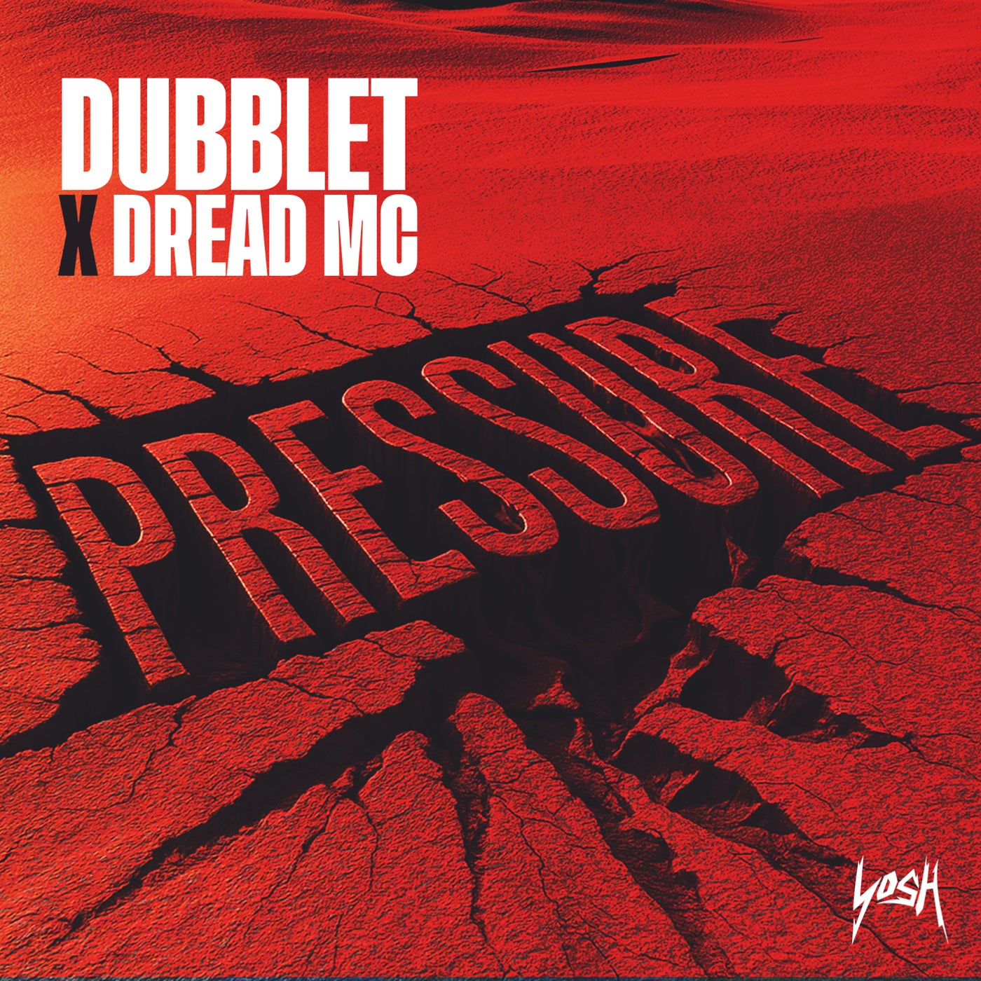Pressure (Extended Mix)