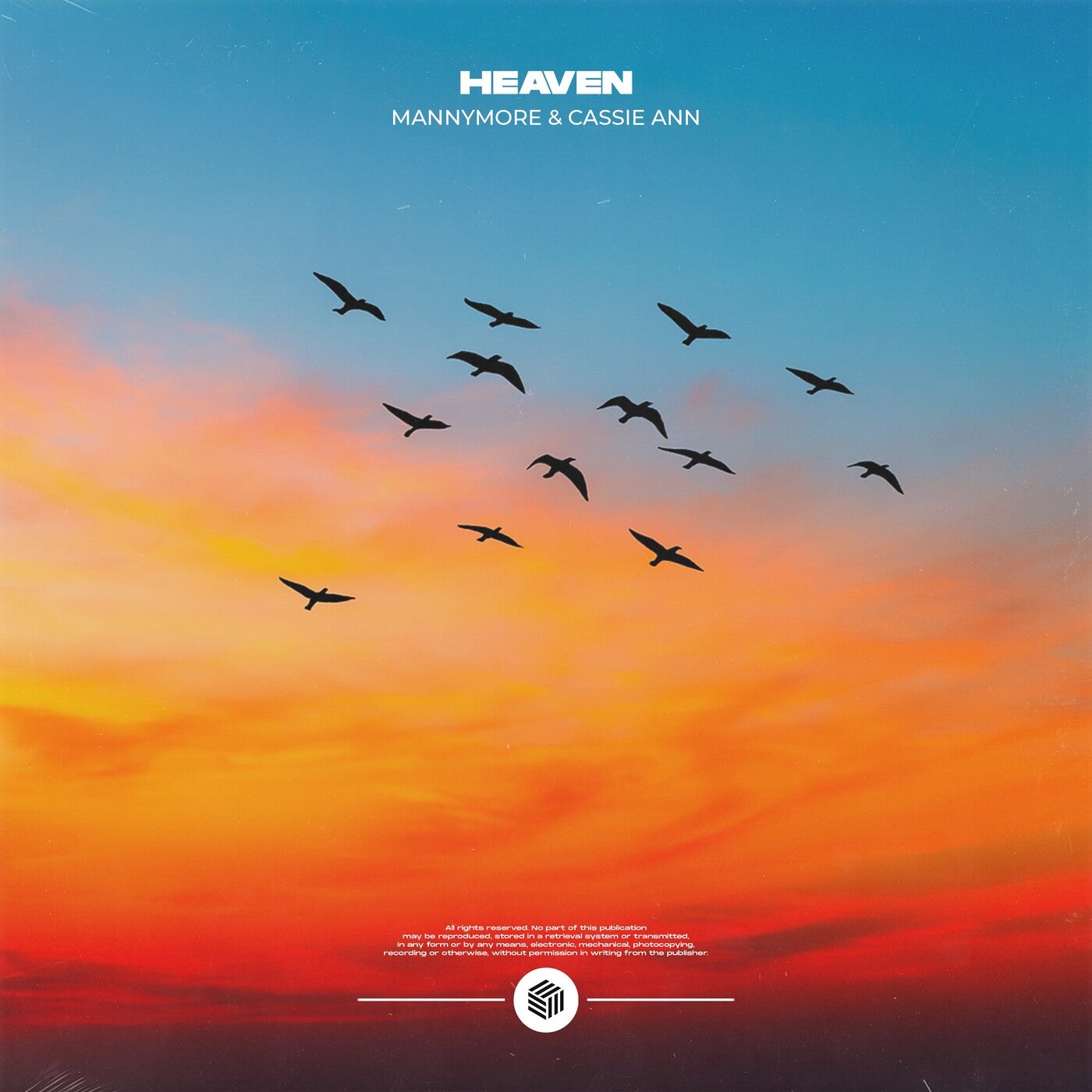 Heaven (Extended Mix)