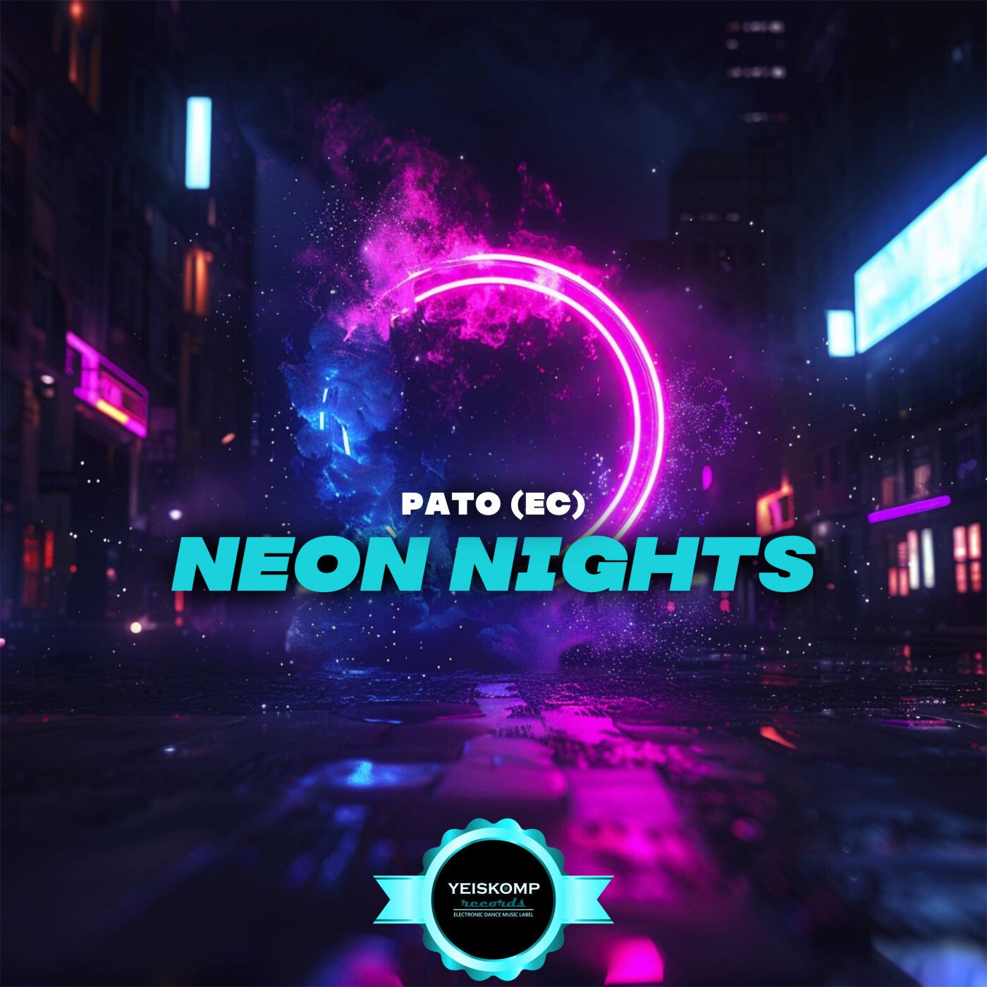 Neon Nights