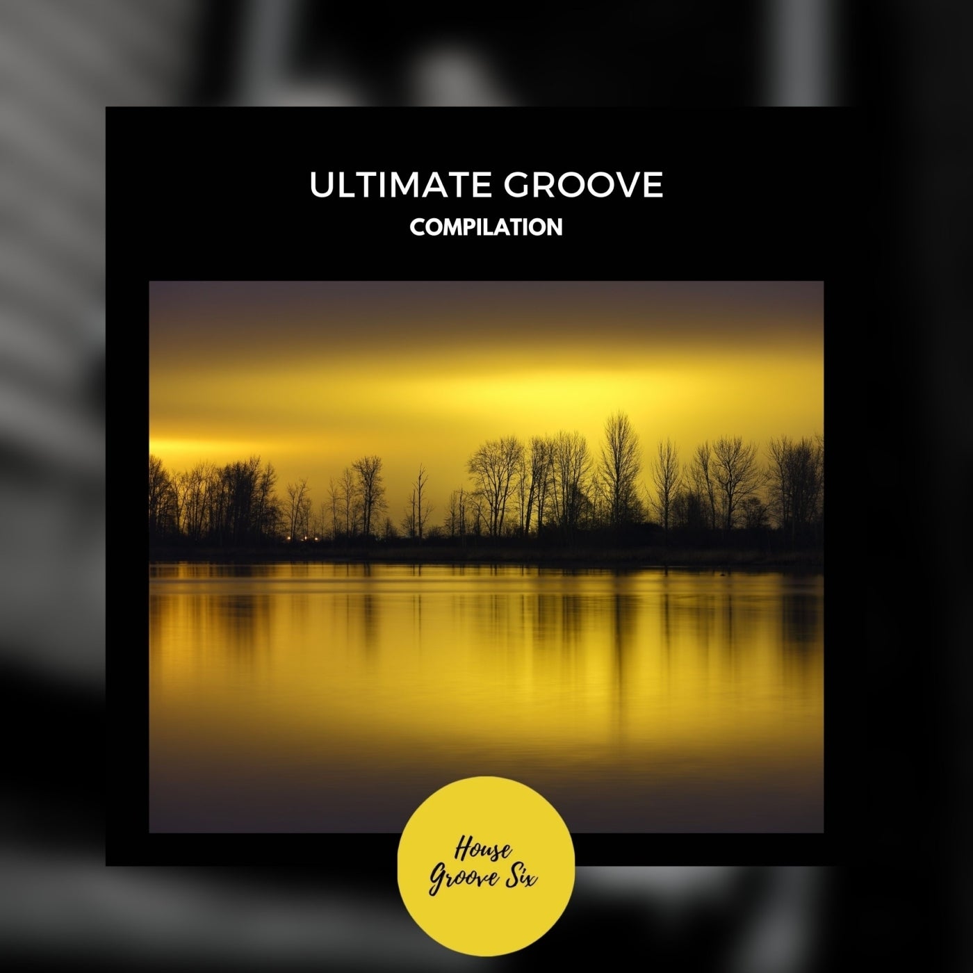Ultimate Groove