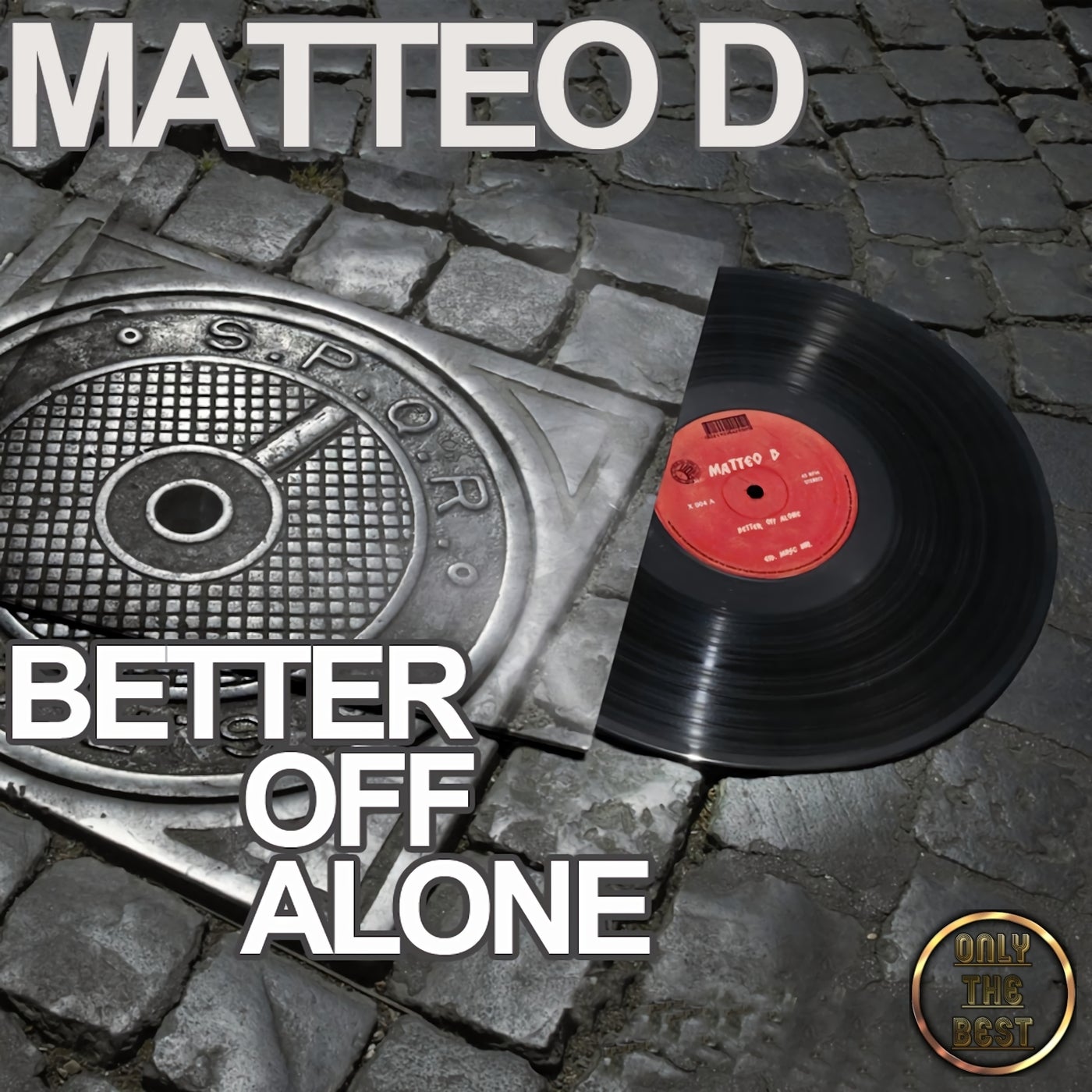 Better off Alone