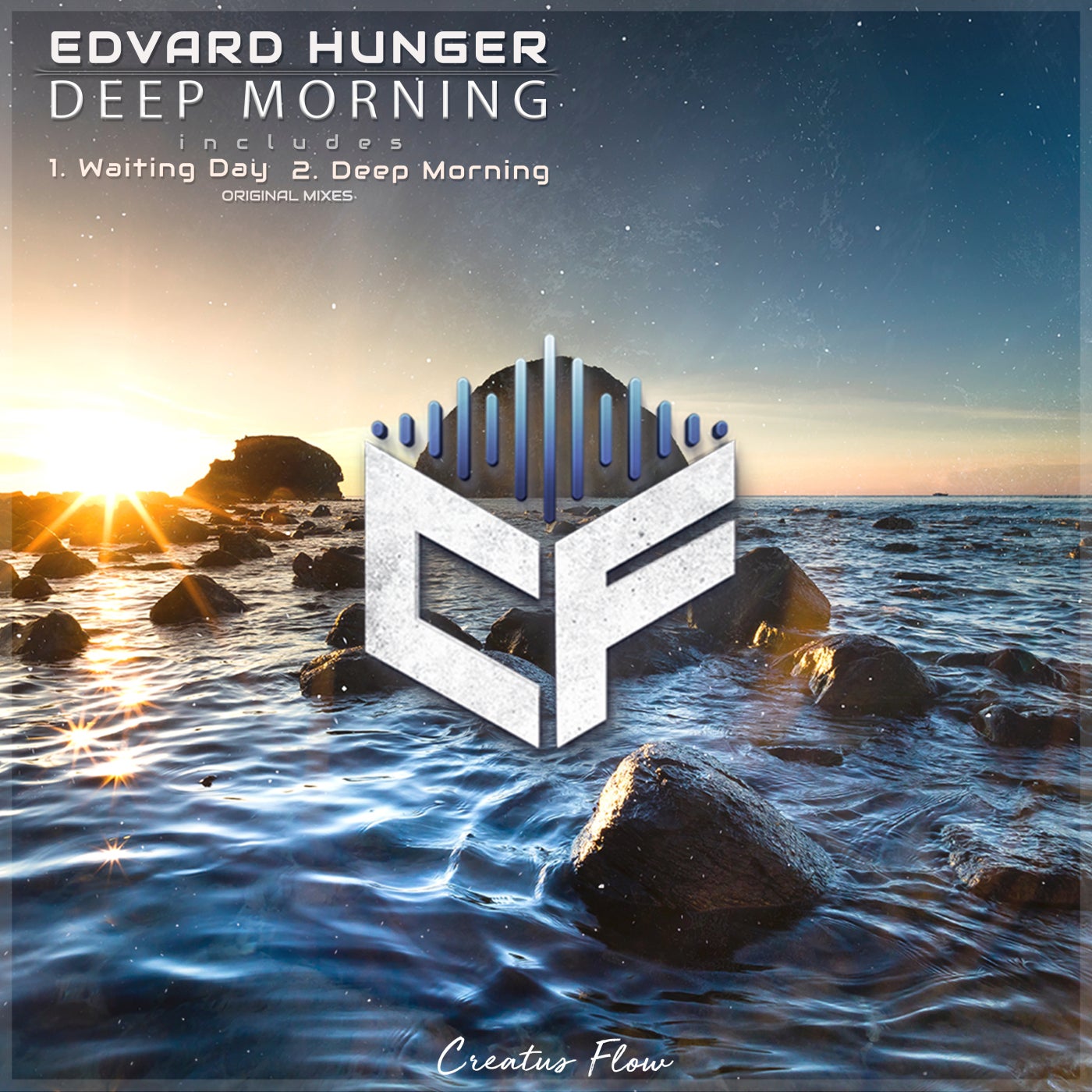 Edvard Hunger – Deep Morning