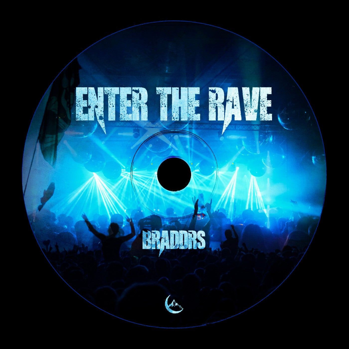 Braddrs Enter The Rave Extended Mix Aurorian Records Music