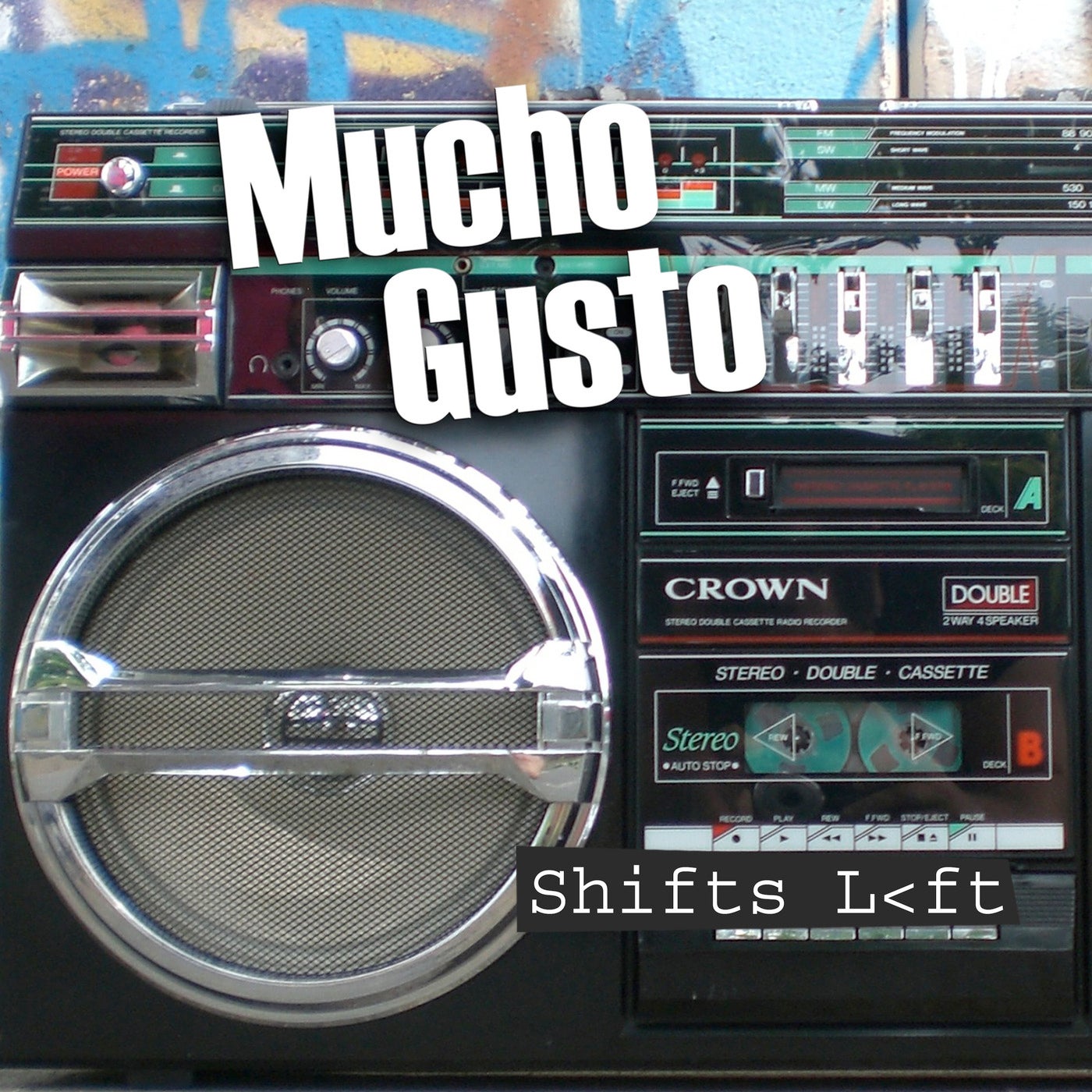 Mucho Gusto