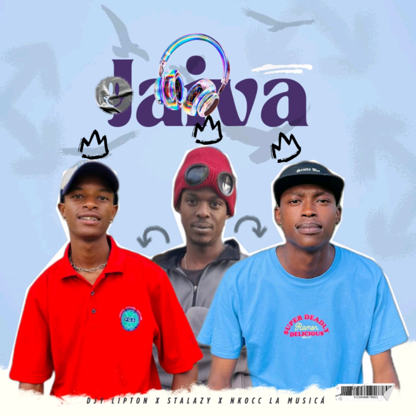 Jaiva