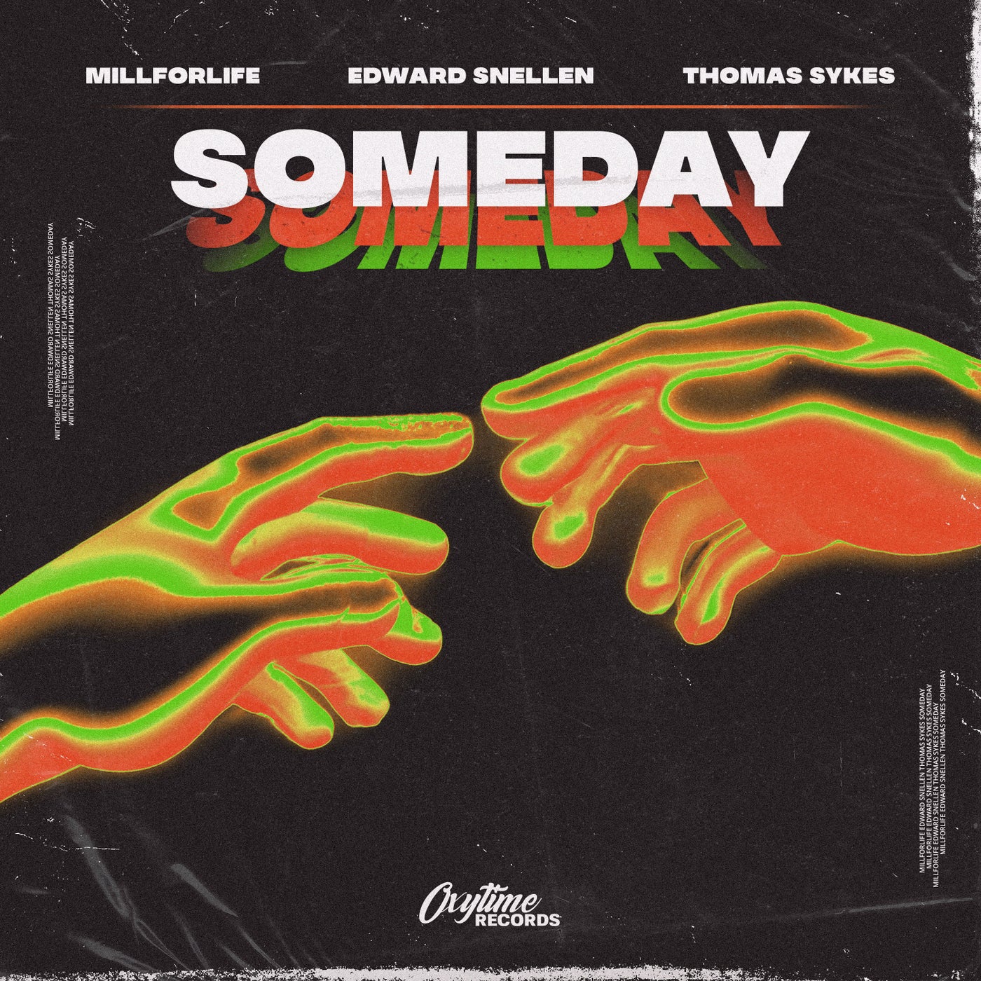 Someday (Extended Mix)