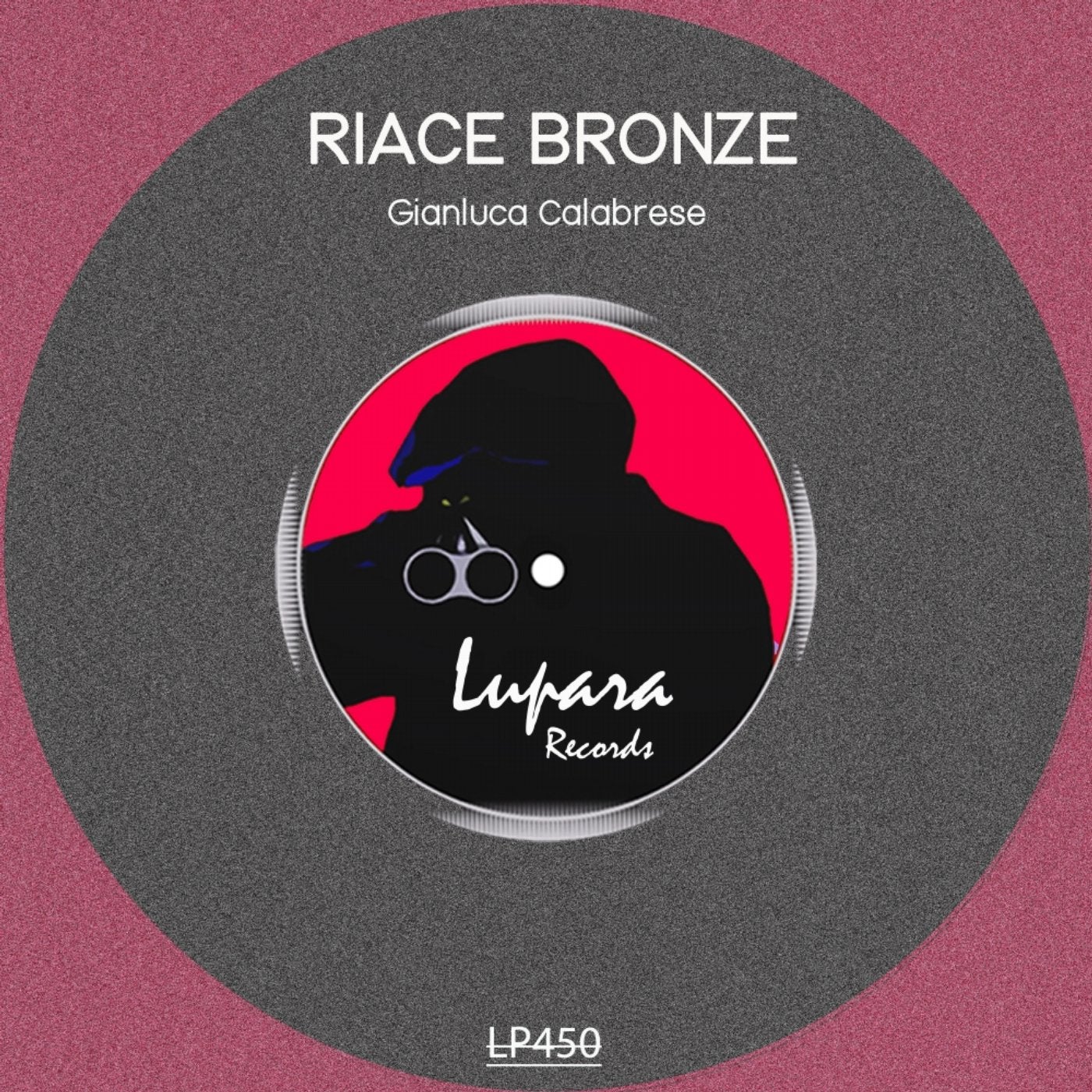 Riace Bronze