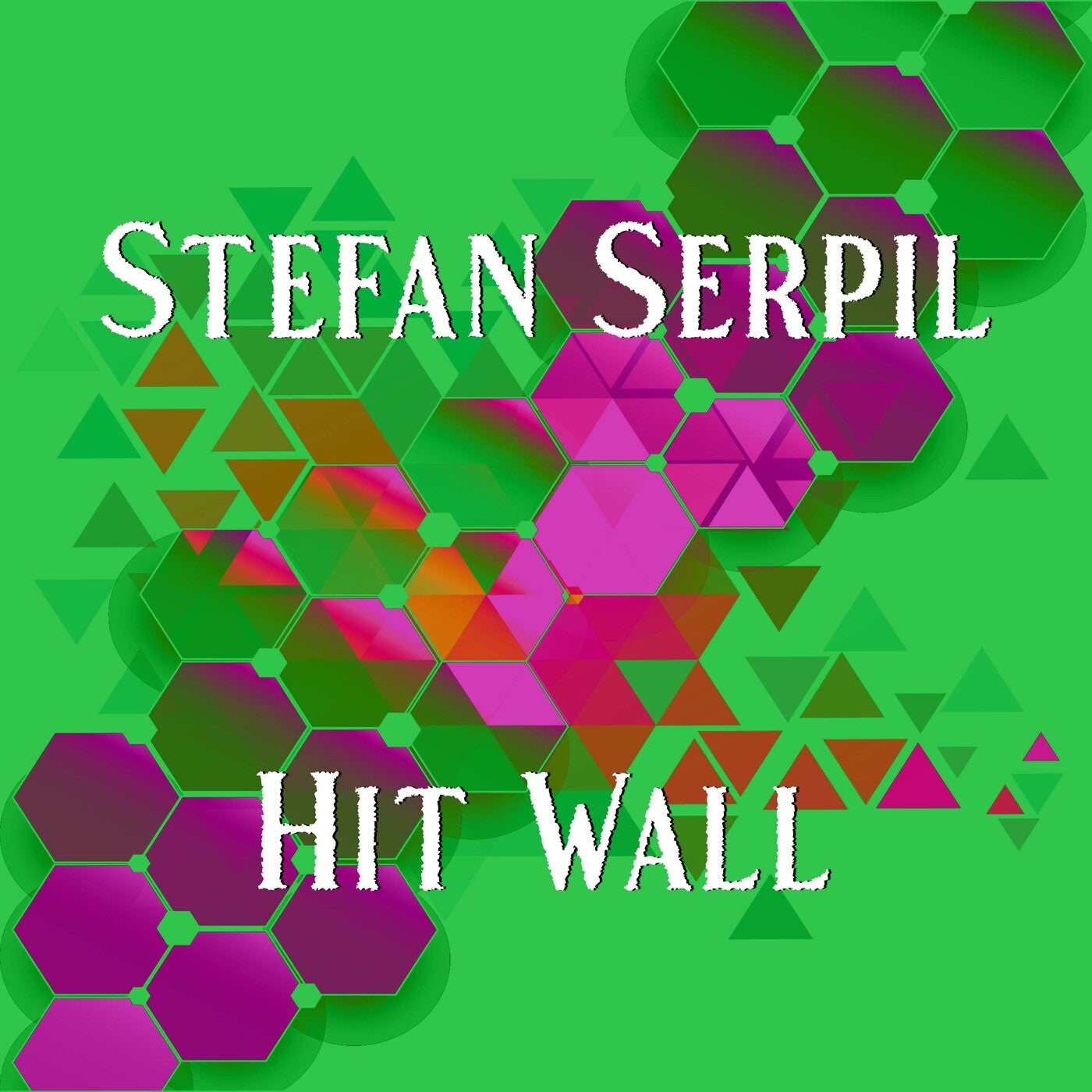 Hit Wall