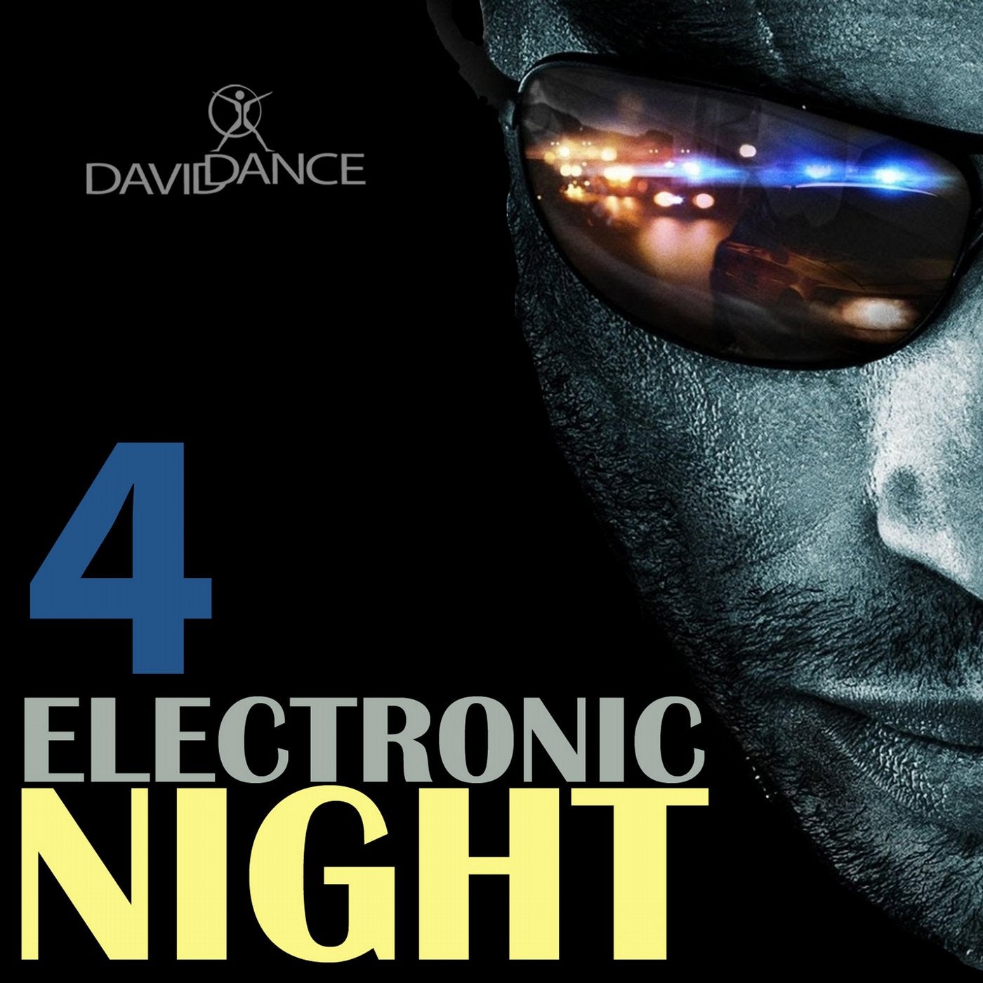 ELECTRONIC NIGHT 4