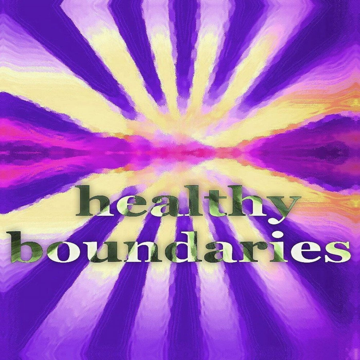 Healthy Boundaries (Beach House Music)