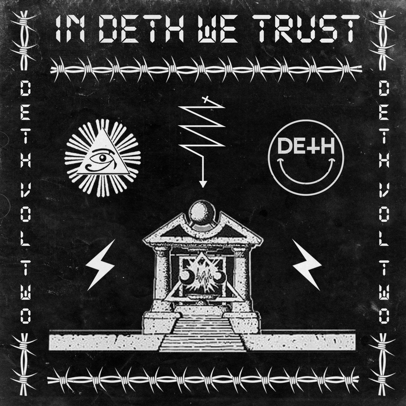 IN DETH WE TRUST - DETH VOL II