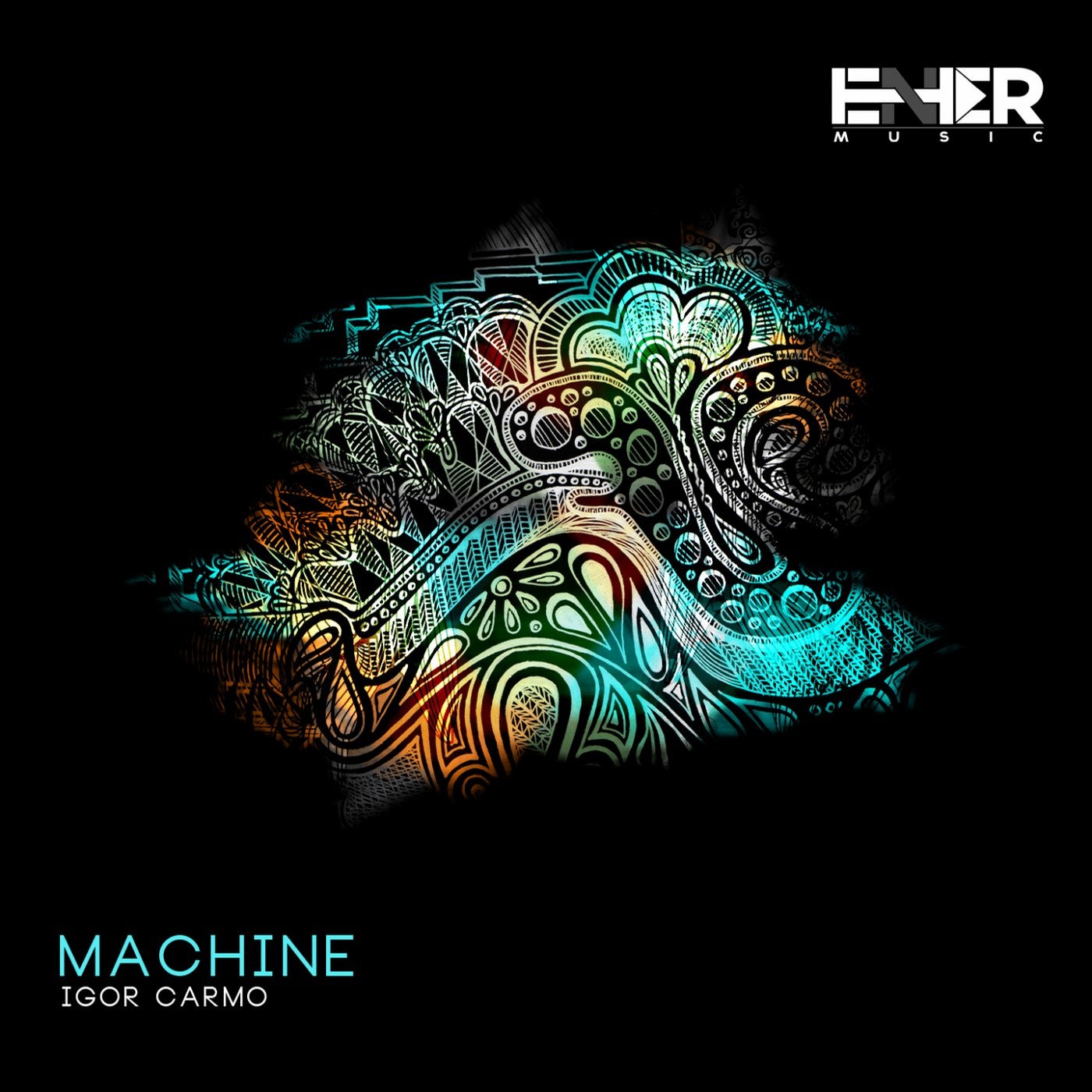 Machine