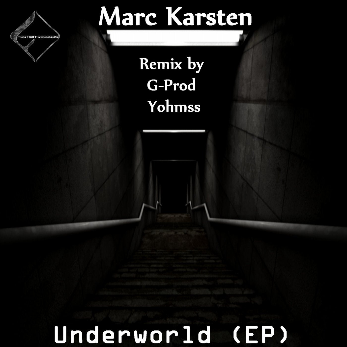 Underworld(EP)