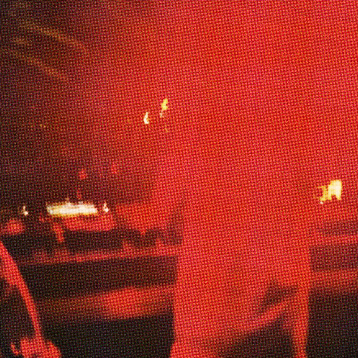 One Night In Bogota