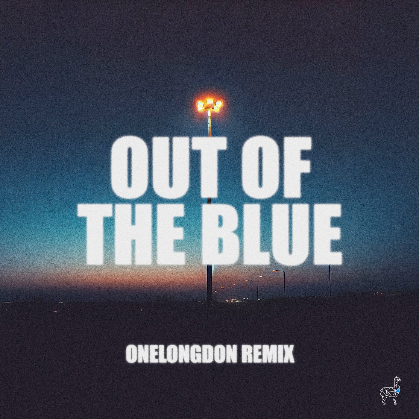 Out Of The Blue (OneLongDon Remix)