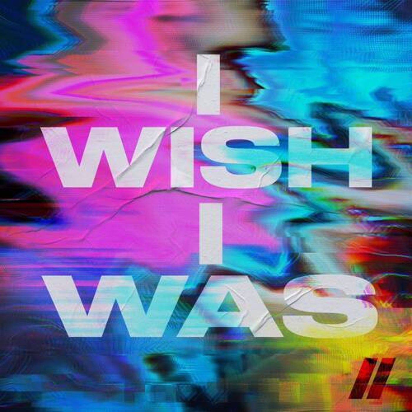 I Wish I Was (Extended Mix)