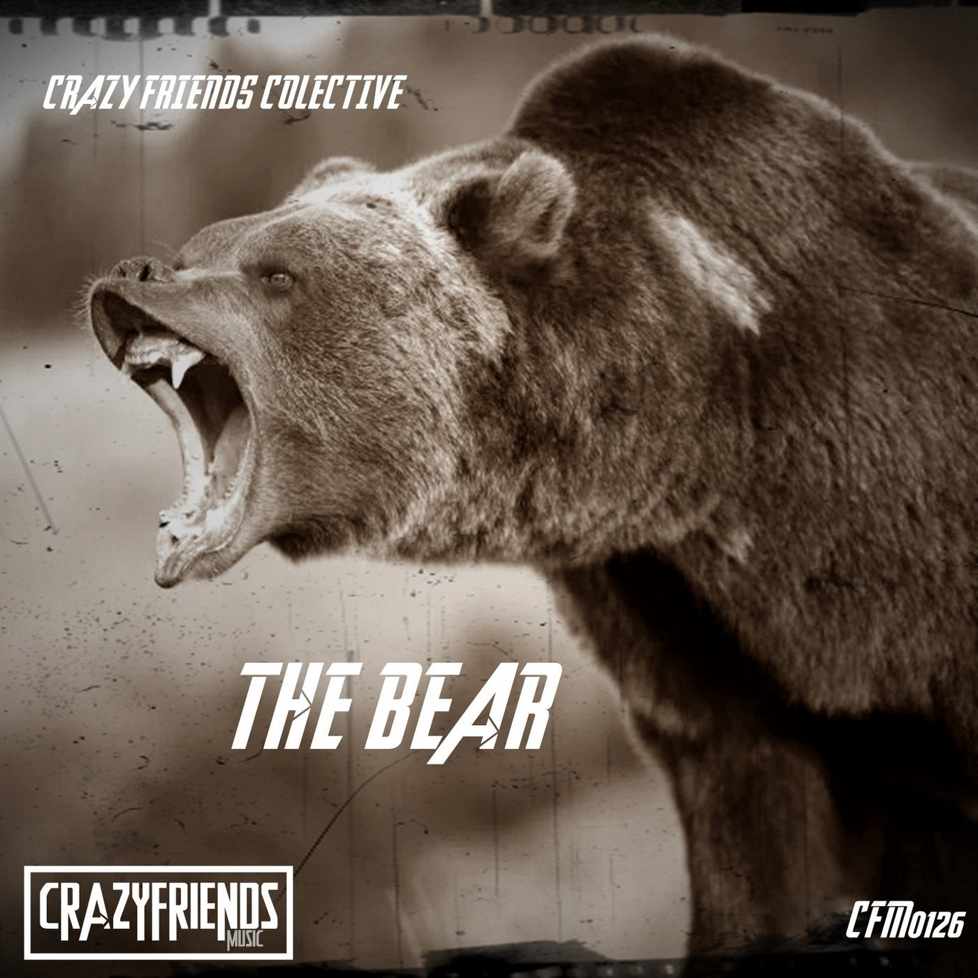 The Bear