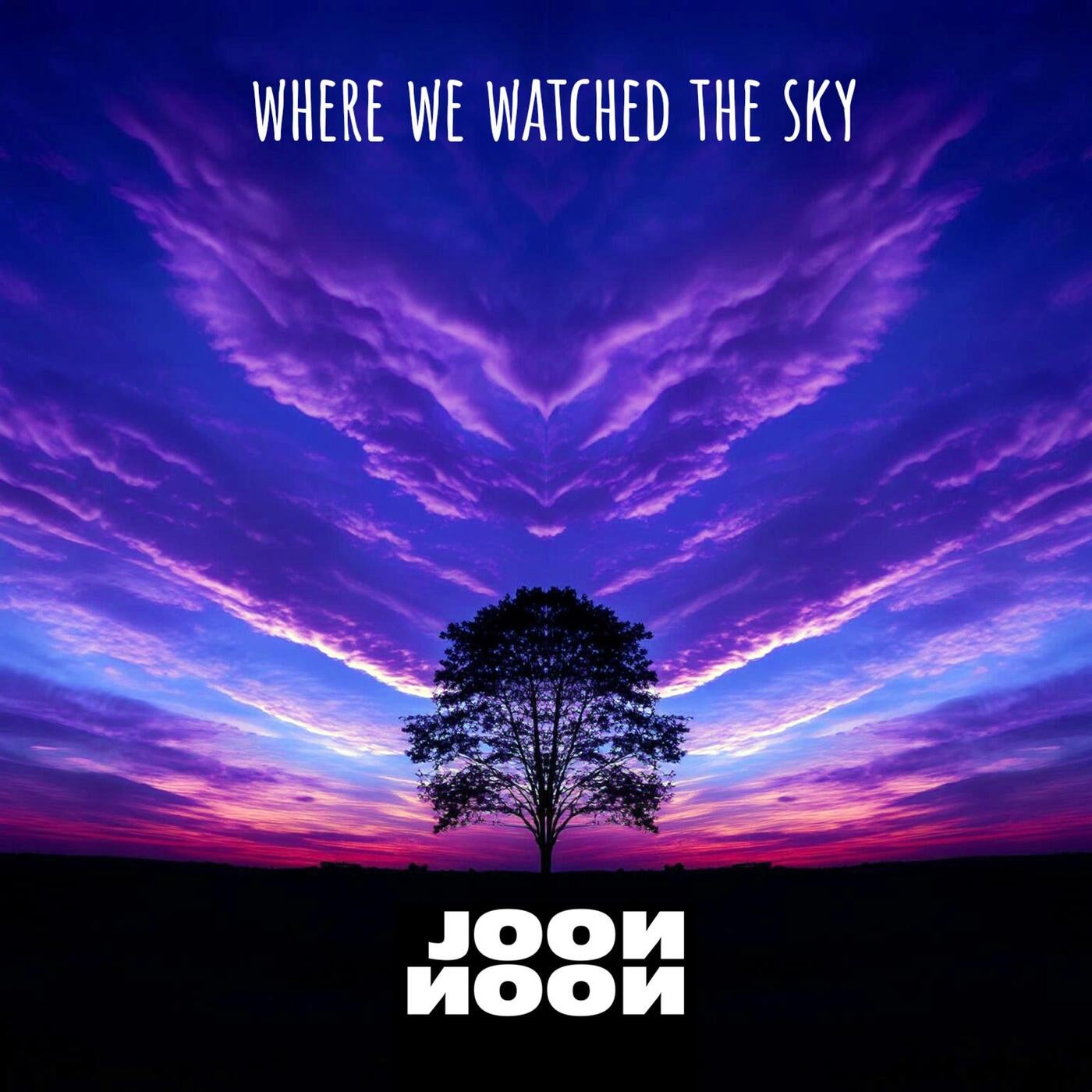Where We Watched The Sky (Extended)