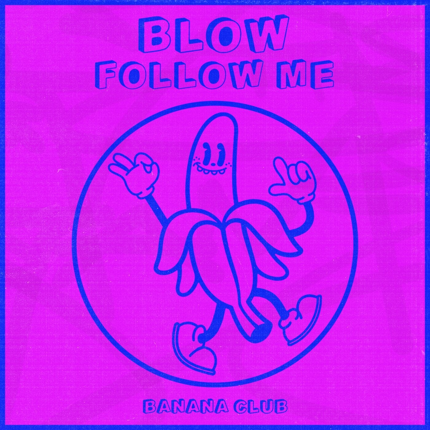 Follow Me