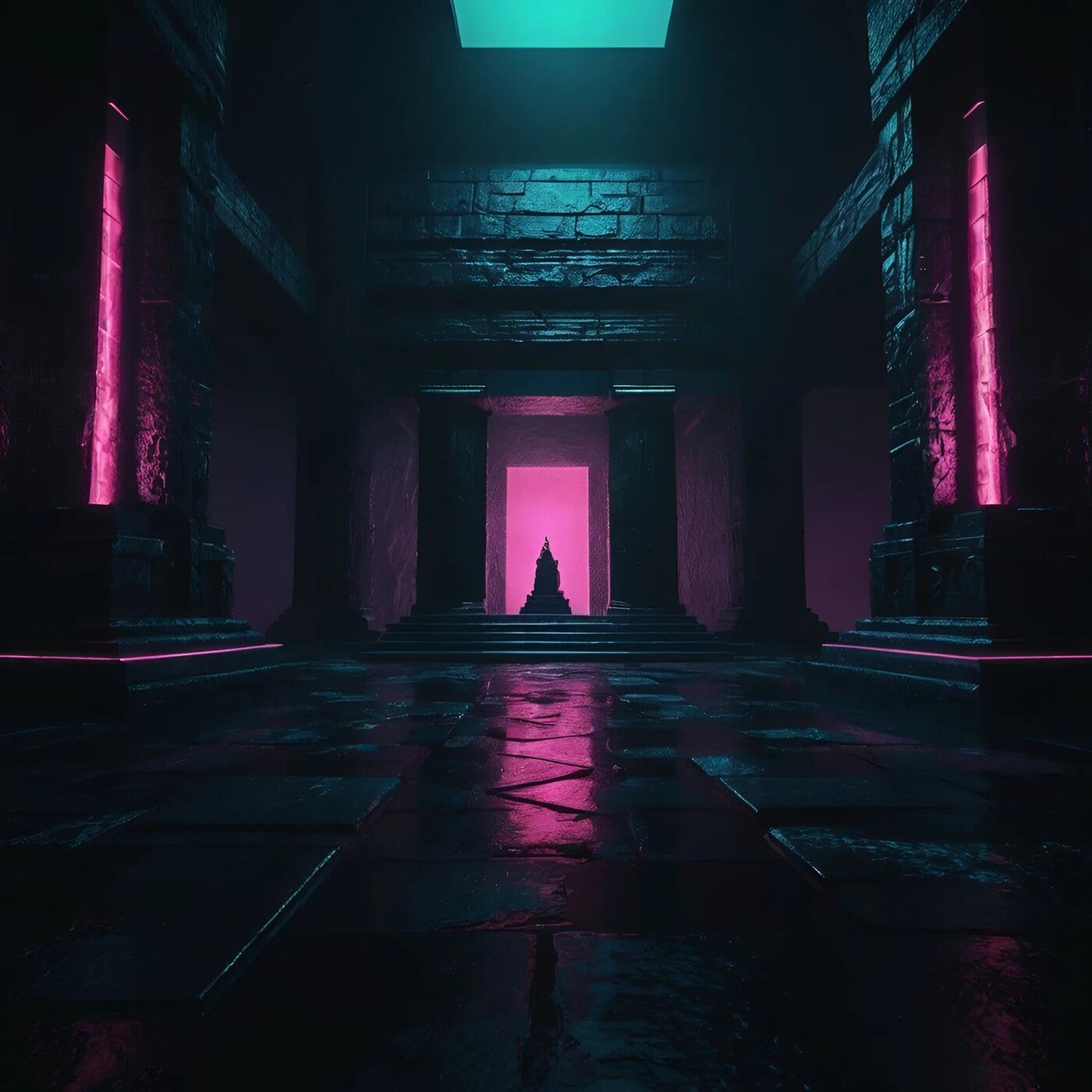 Obsidian Circuit