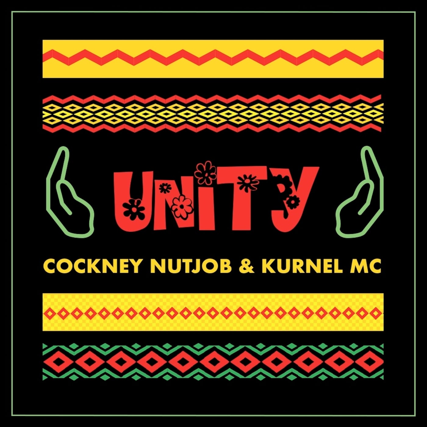 Unity (feat. Kurnel MC)