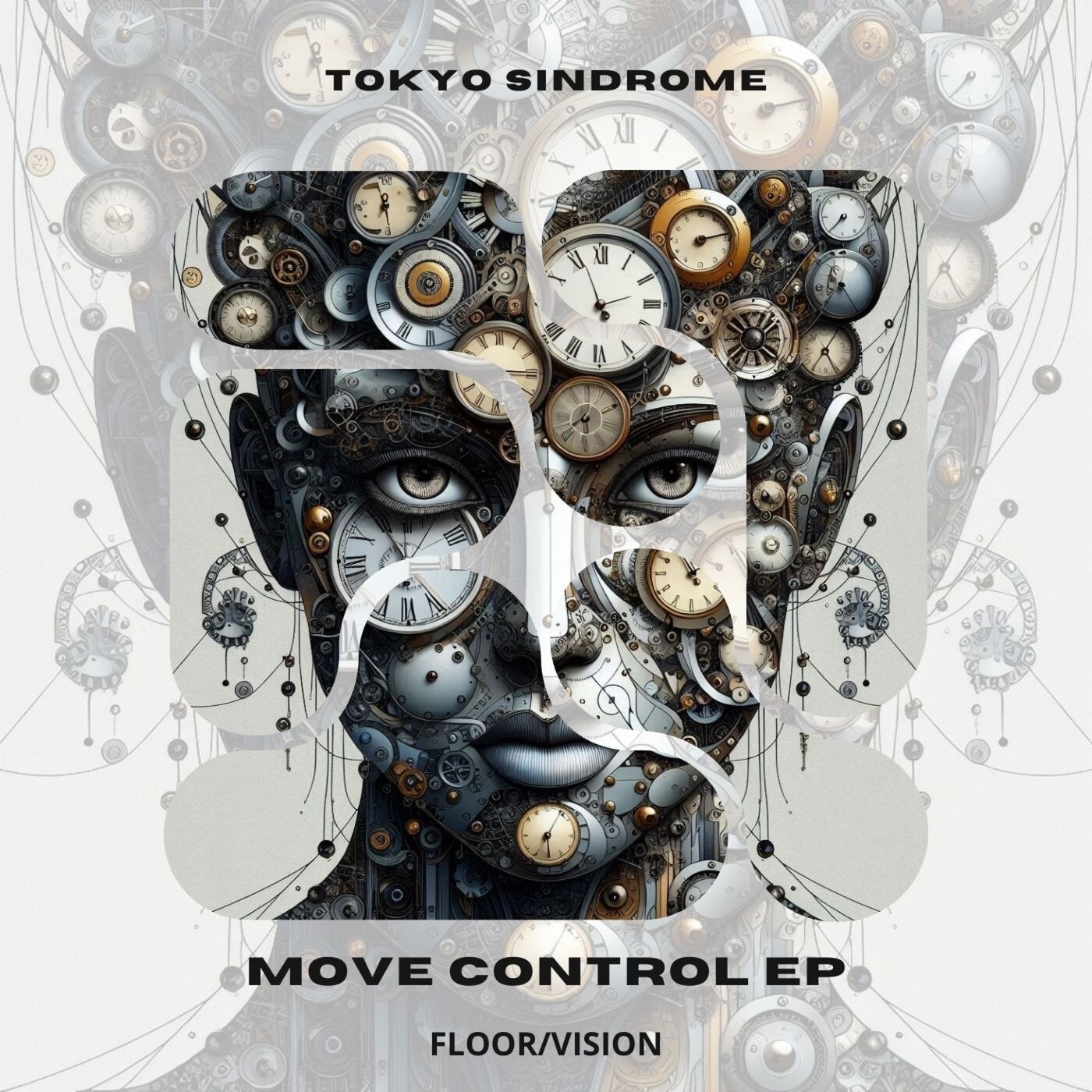 Move Control EP