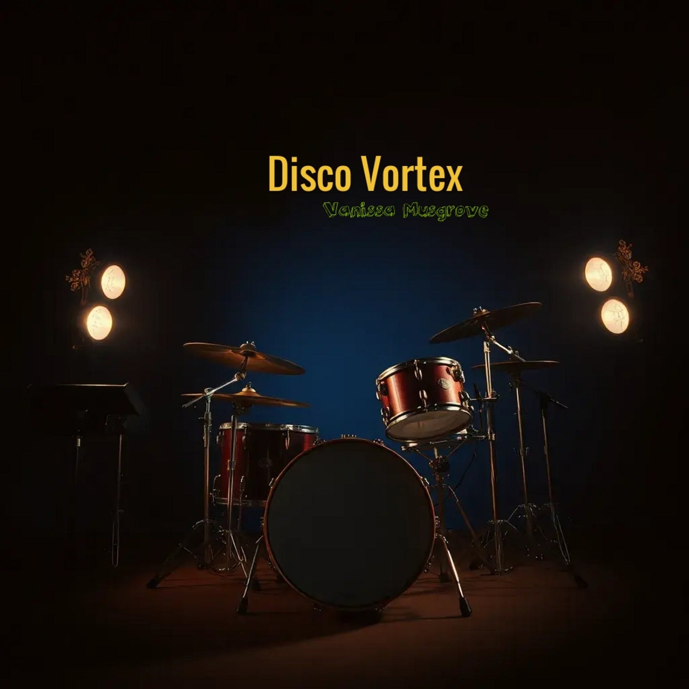 Disco Vortex