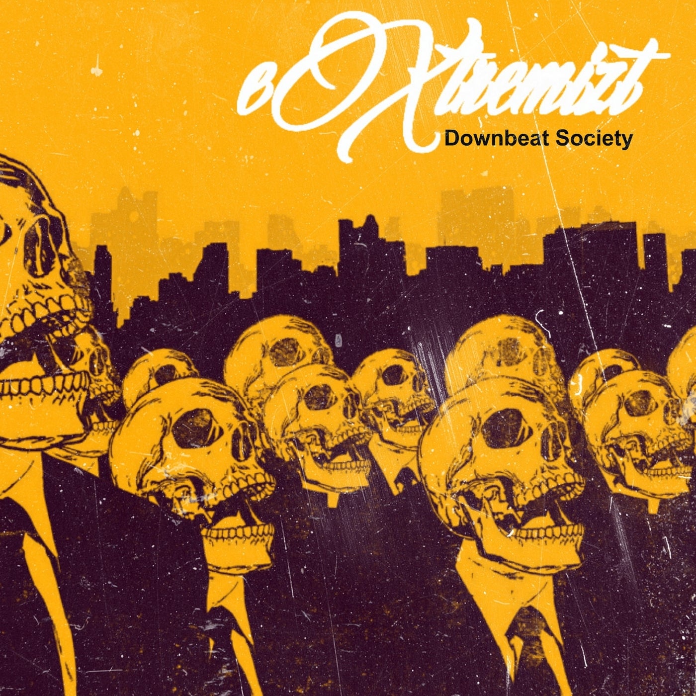 Downbeat Society