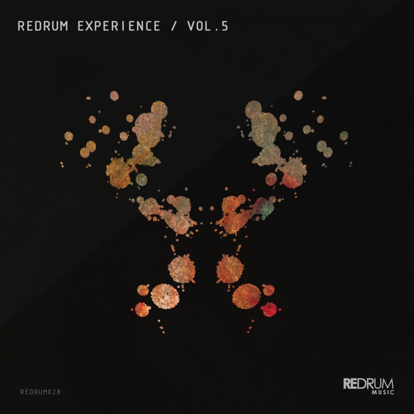 Redrum Experience - Volume Five