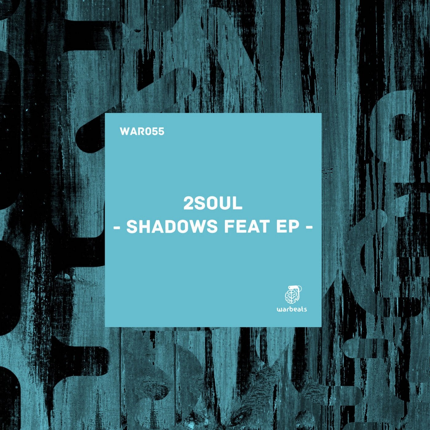 Shadows Feat EP