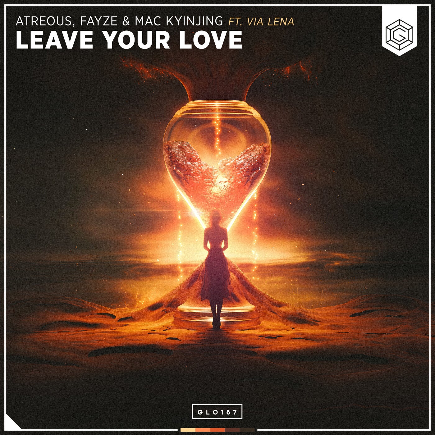 Leave Your Love