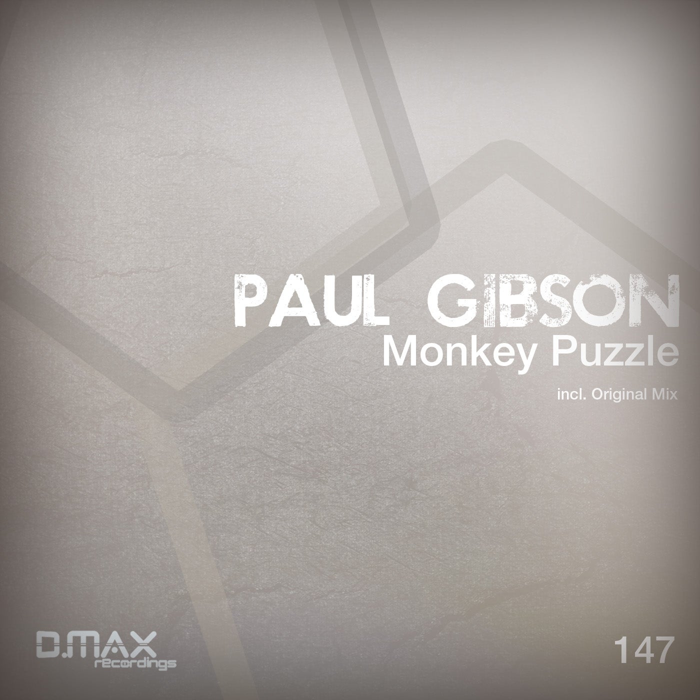 Monkey Puzzle (Original Mix)