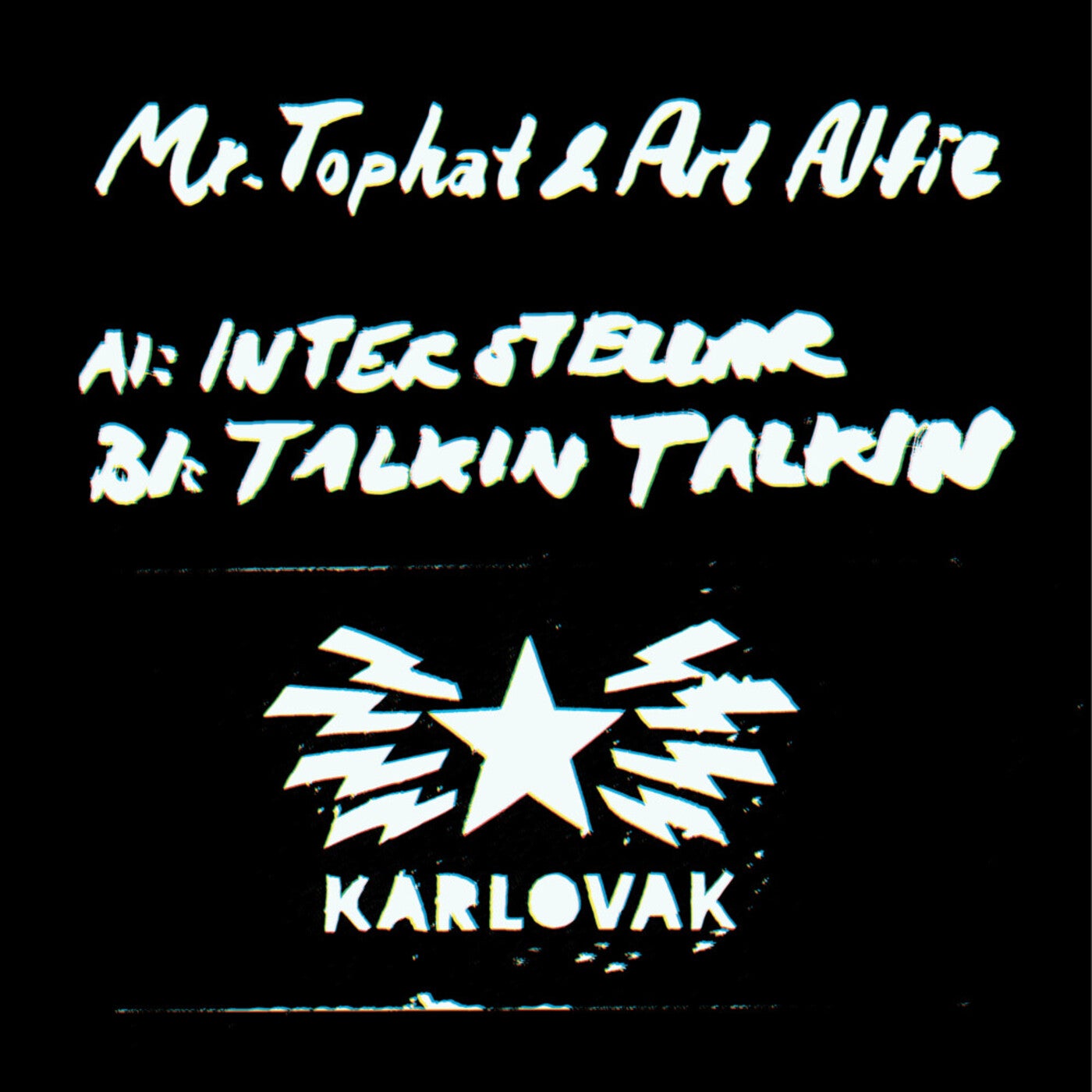 Cover art for KVK1200