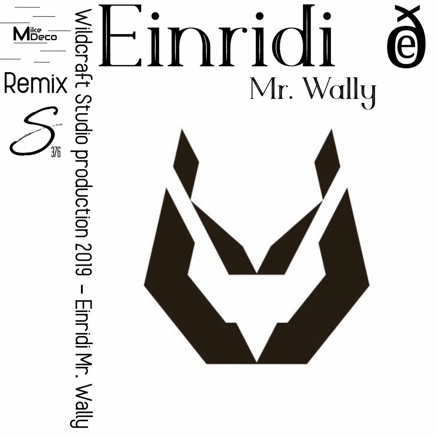 Mr. Wally
