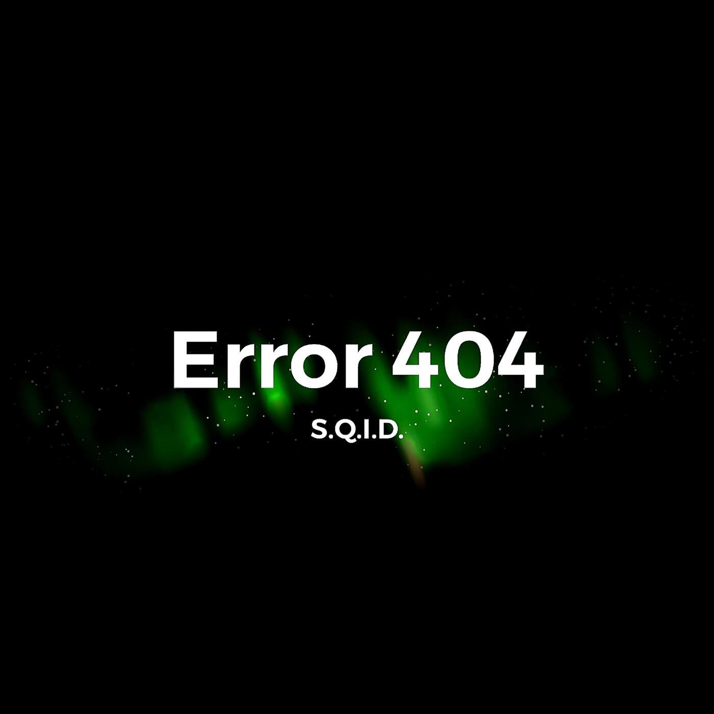 Error 404