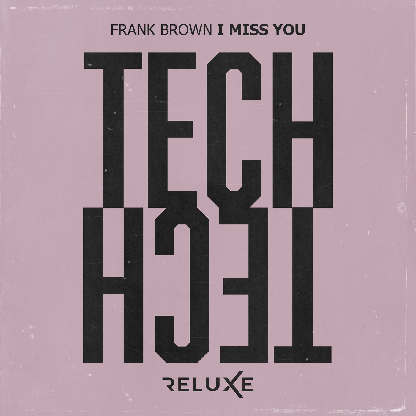 I Miss You (Extended Mix)