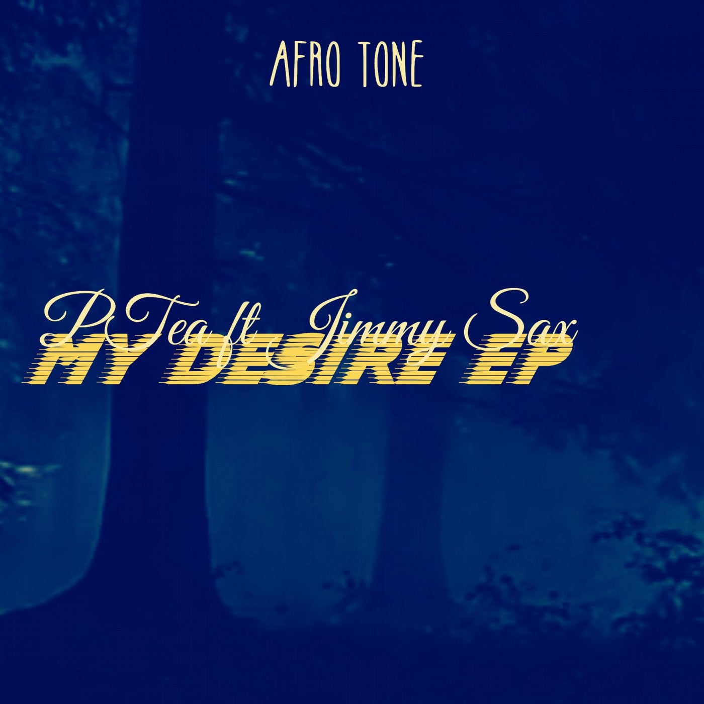 My Desire (feat. Jimmy Sax)