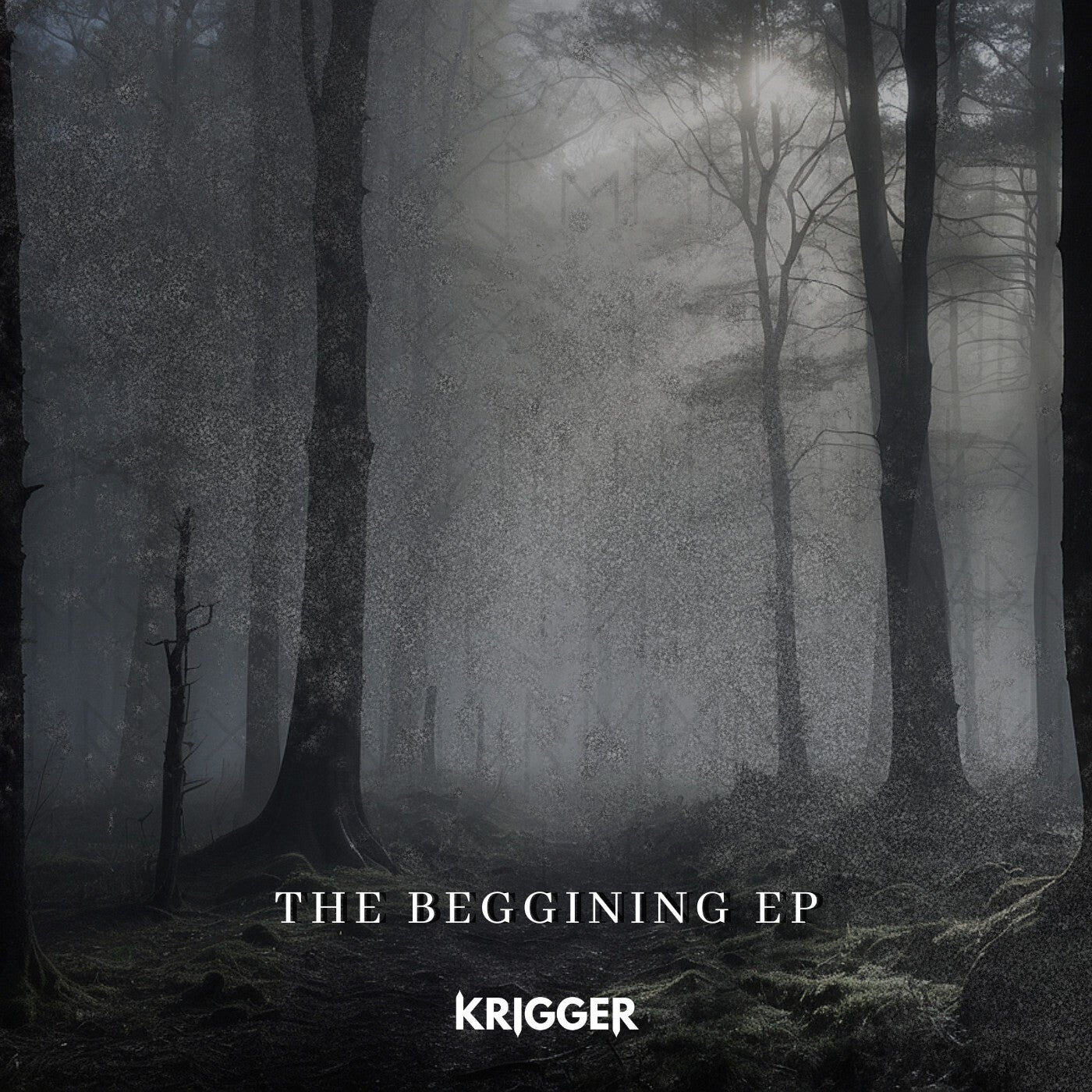 Krigger, Werner, Dan Arion, Gerard BO - The Beggining EP [Soundlection ...