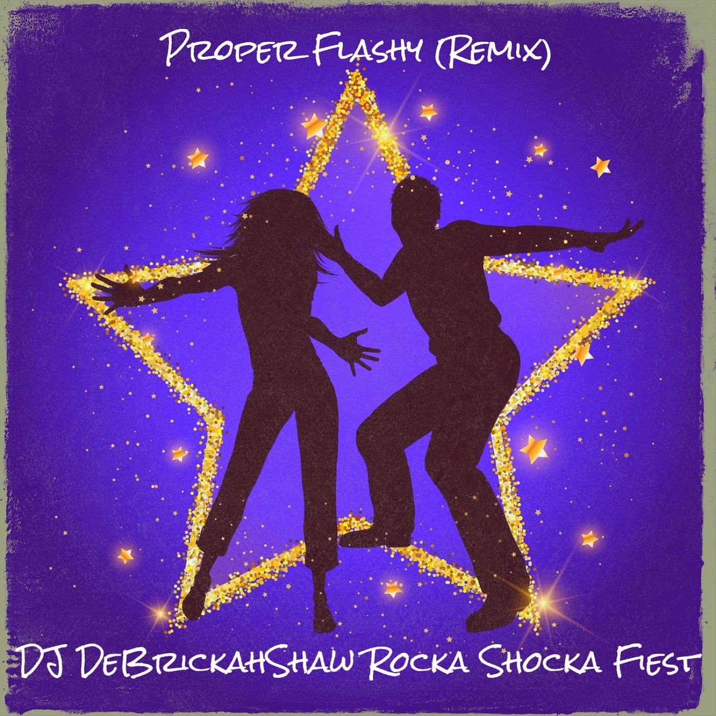 Proper Flashy (Remix)
