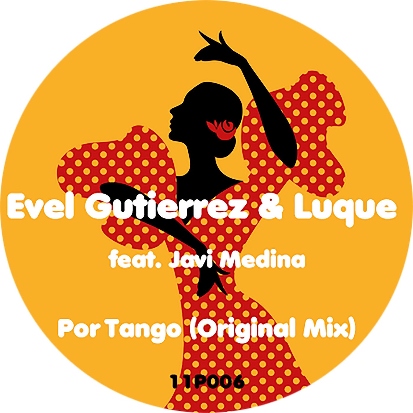 Por Tango