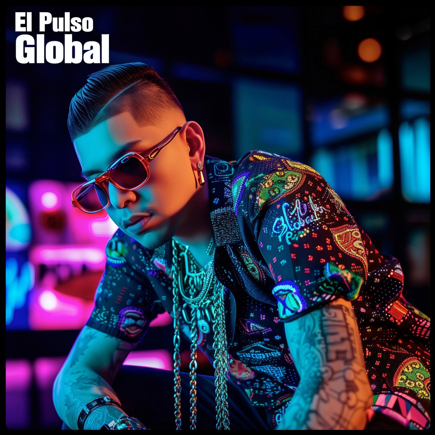 El Pulso Global