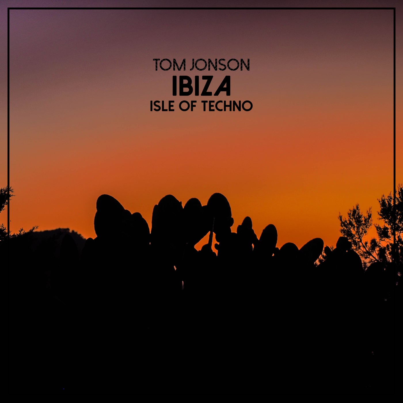 Ibiza (Isle of Techno)